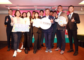 2025中華企業射箭聯賽頒獎典禮　台灣新世代箭手成軍