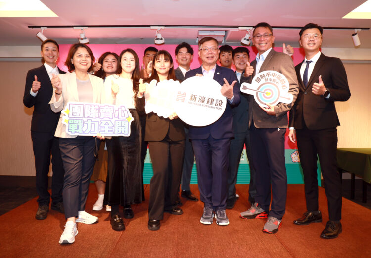 2025中華企業射箭聯賽頒獎典禮 台灣新世代箭手成軍 2025中華企業射箭聯賽頒獎典禮 台灣新世代箭手成軍