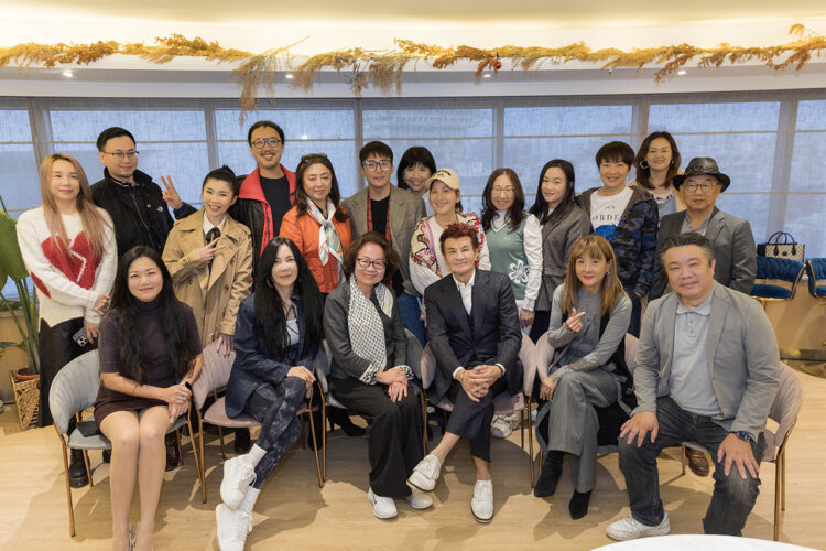 打造藝術時尚的文化力 吳冠波榮任AFAT台灣藝術時尚協會理事長 打造藝術時尚的文化力 吳冠波榮任AFAT台灣藝術時尚協會理事長