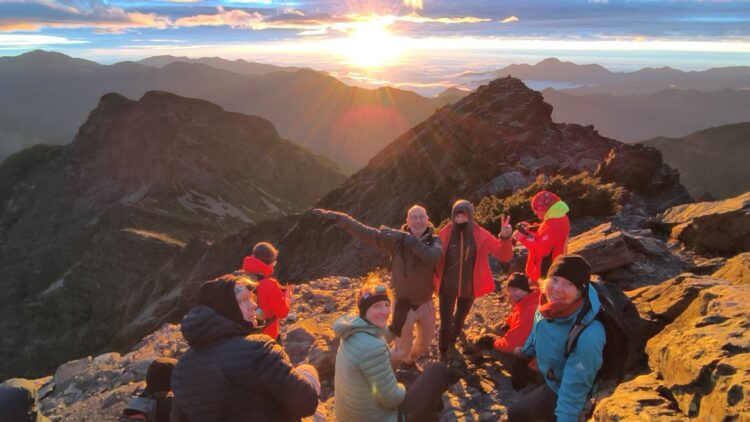 疫後觀光新局:從《遠見》報導看宏祥旅行社的「入境」啟發 疫後觀光新局:從《遠見》報導看宏祥旅行社的「入境」啟發