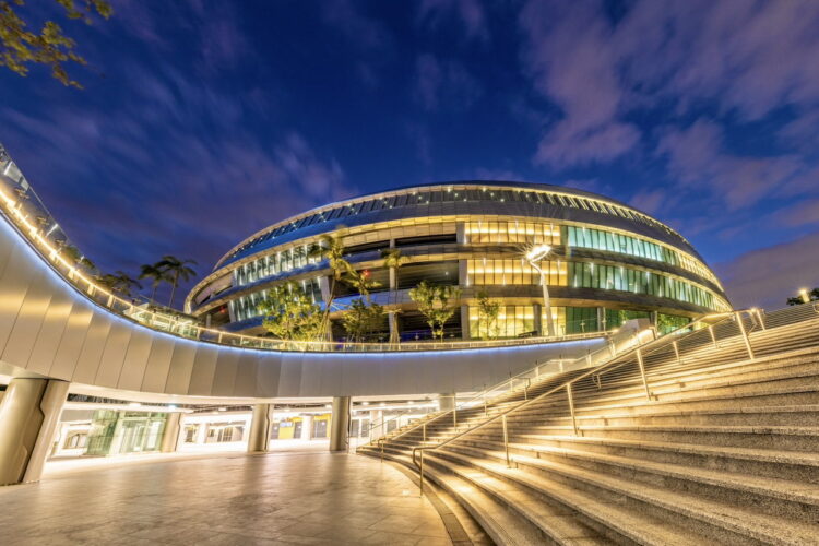 蔡依林跨年夜嗨唱　臺北大巨蛋升級維安、接駁專車陪歌迷迎新年