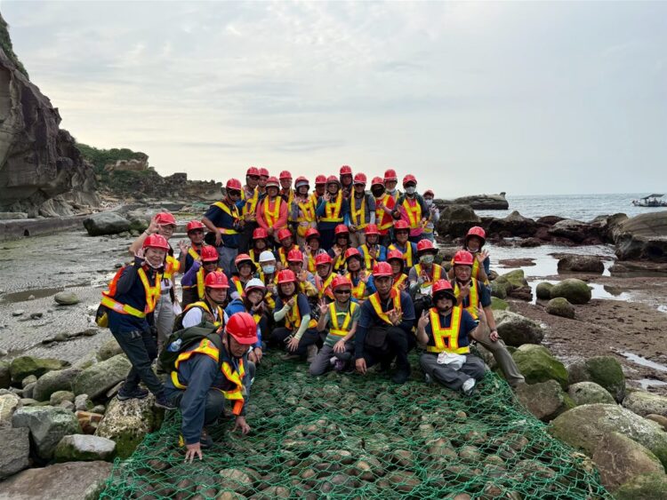 和平島地質公園2026 開春雙重磅優惠曝光 市民帶外地朋友來即享半價優待、平日銀髮族買一送一