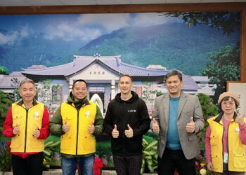 擁抱AI時代與永續未來:馬國頂尖IB學校飛優國際三度來台交流 擁抱AI時代與永續未來:馬國頂尖IB學校飛優國際三度來台交流