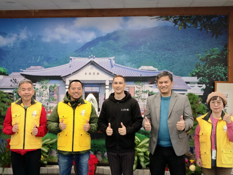 擁抱AI時代與永續未來:馬國頂尖IB學校飛優國際三度來台交流 擁抱AI時代與永續未來:馬國頂尖IB學校飛優國際三度來台交流