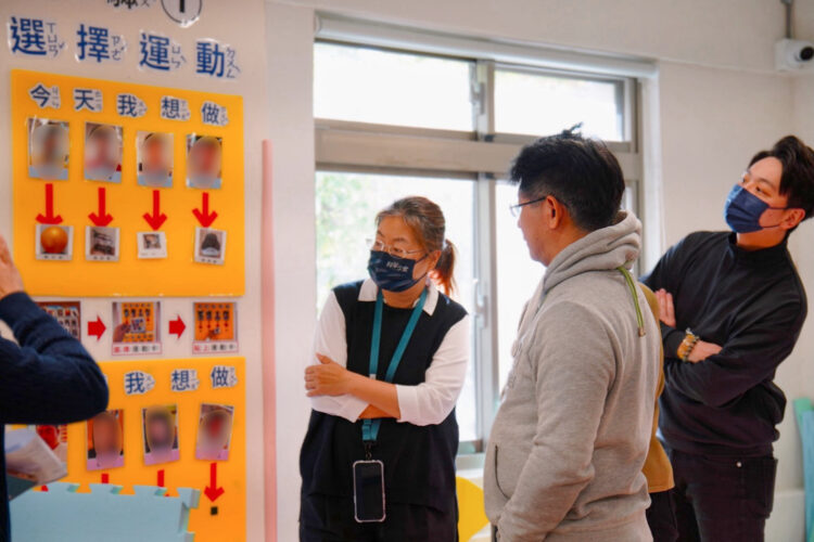 逾五千人次動員!錠嵂全員行動實踐幸福樂活藍圖5,574 人次同行　錠嵂保經行動寫下公益新篇章