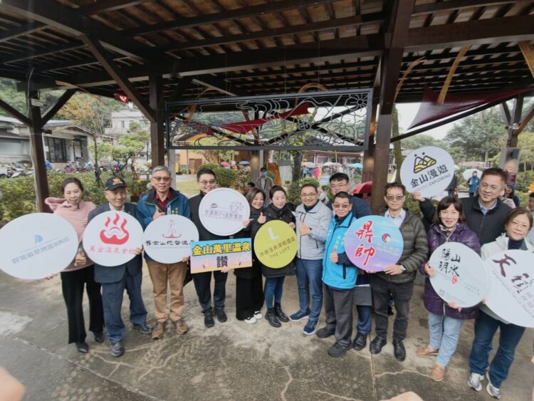 「溫泉花季・萬金杜鵑一起出花」活動繽紛開幕 6場溫泉音樂夜2月19日起浪漫登場