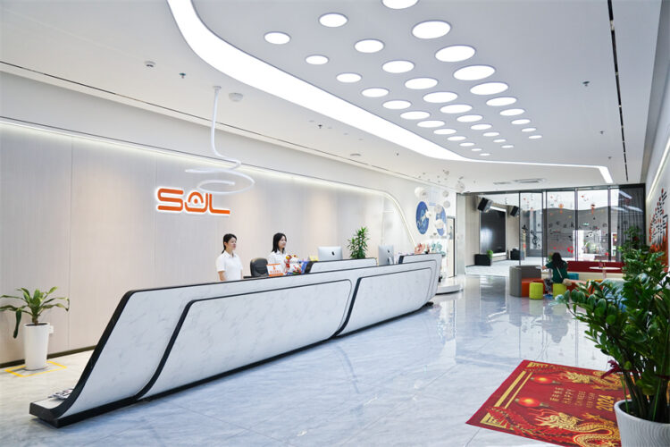 藍牙音響市場迎「隱形大一統」　盛佳麗（SJL）揭開國際大牌背後的共用供應鏈機制