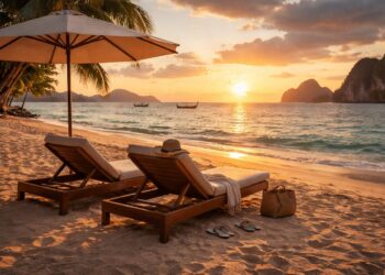 泰國蜜月2次延期「放掉的不只是目的地」 她心碎發文問：是在等更好的時間，還是一直往後放?