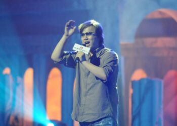 錠嵂保經打造轉職高收入的新想像　橫跨18年的時空再次邀請金曲歌王蕭煌奇登台