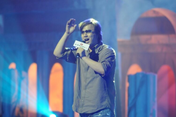 錠嵂保經跳躍四十年　打造轉職高收入的新想像　橫跨18年的時空再次邀請金曲歌王蕭煌奇於錠嵂舞台寫下幸福篇章