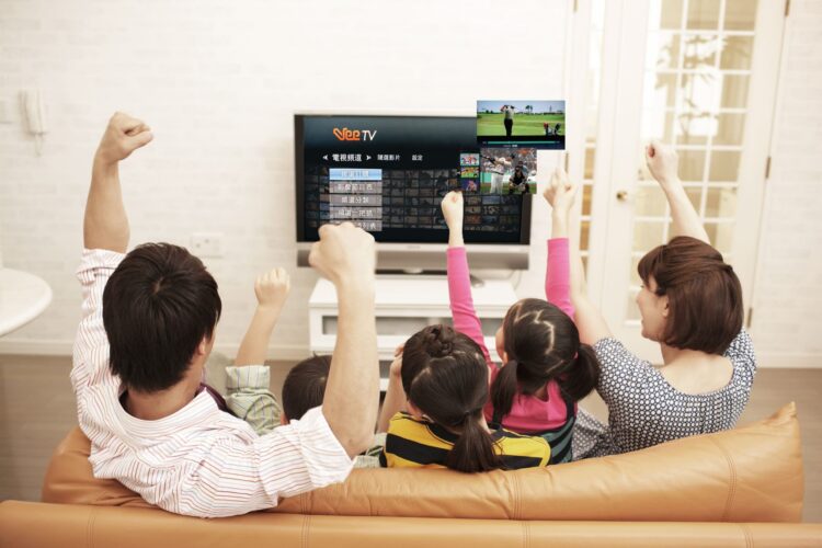 有線電視跨系統合作再創新局 大台中數位攜手凱擘擴大在地內容版圖