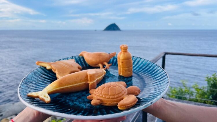 和平島地質公園宣布兒童節12歲以下兒童免費入園 跟著和平島島工推薦超狂親子免票遊程暢玩基隆 和平島地質公園宣布兒童節12歲以下兒童免費入園 跟著和平島島工推薦超狂親子免票遊程暢玩基隆