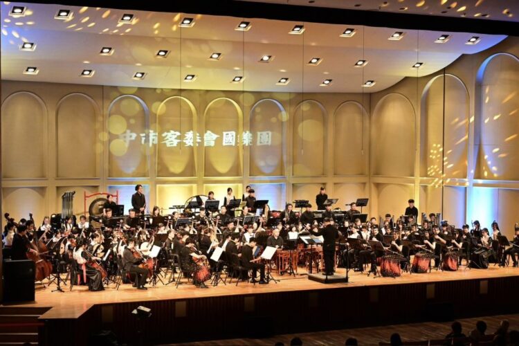 「盤過雙城山」台中嘉義以音樂做城市交流 同台演出展現「中台灣一家親」最美風景 「盤過雙城山」台中嘉義以音樂做城市交流 同台演出展現「中台灣一家親」最美風景