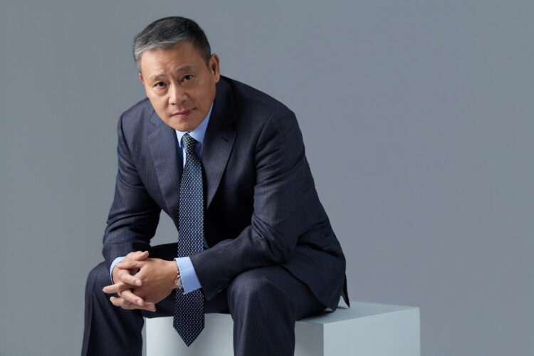 嵿鋒控股2026正式啟航打造亞洲最大保經平台　號召志同道合夥伴共登巔峰