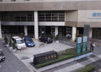 臺安醫院健康起跑 週日門診休診一天 臺安醫院健康起跑 週日門診休診一天