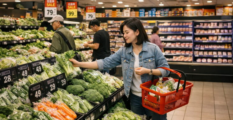 買菜變3C、喝調酒在學習？LINE發票管家「神分類」惹噴笑　網曝隱藏福利：這驚喜我可以！