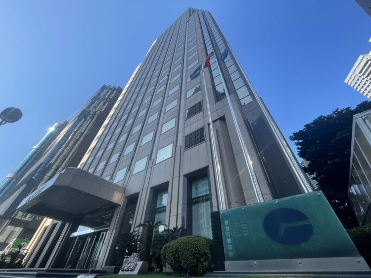 遠雄國際中心躍上國際綠建築舞台 打造集團總部永續新標竿 遠雄國際中心躍上國際綠建築舞台 打造集團總部永續新標竿