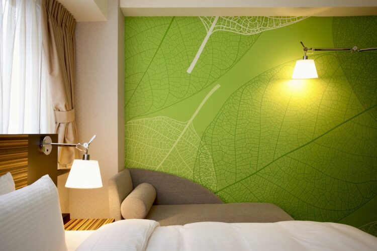 台北凱撒串聯地球日與母親節推出永續療癒雙主題假期住房專案