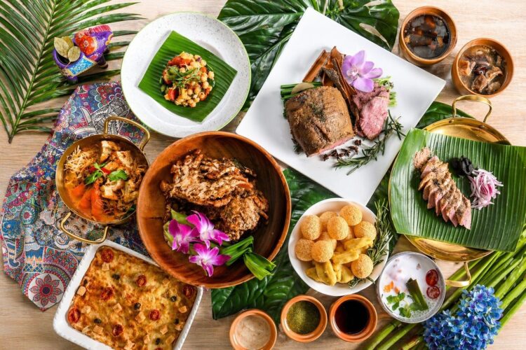 歡慶母親節 台北凱撒大飯店三大優惠齊發 Checkers龍蝦免費加菜、王朝訂席送禮、蛋糕房85折起