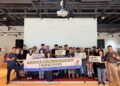 加強金門產業競爭力 金門縣政府SBIR補助計畫每家最高100萬 鼓勵在地企業踴躍參與