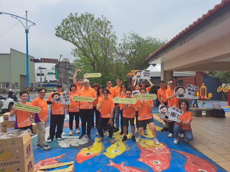 跨越世代的守護：讓淡江大橋從願景變成真　淡水信用合作社攜手在地力量共築城市新地標