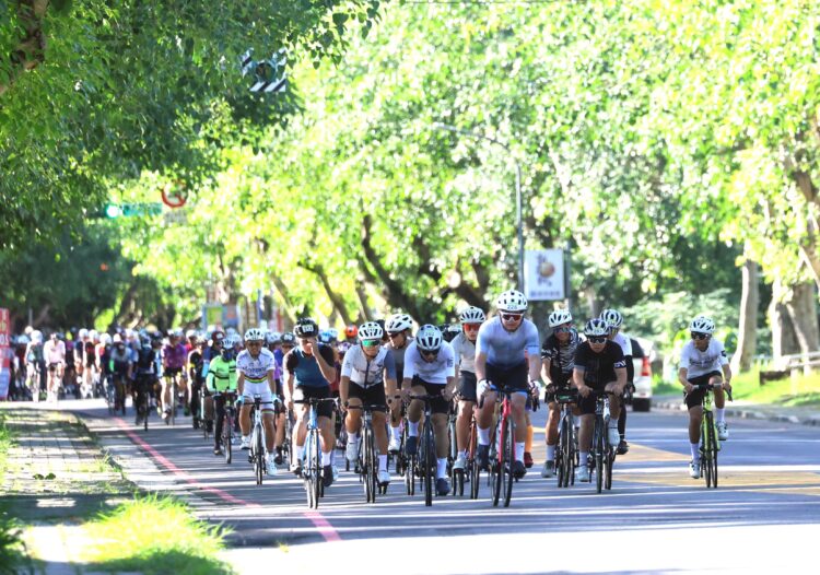 首度插旗埔里！南投百K單車活動4/18登場 低碳旅遊見證永續小鎮魅力