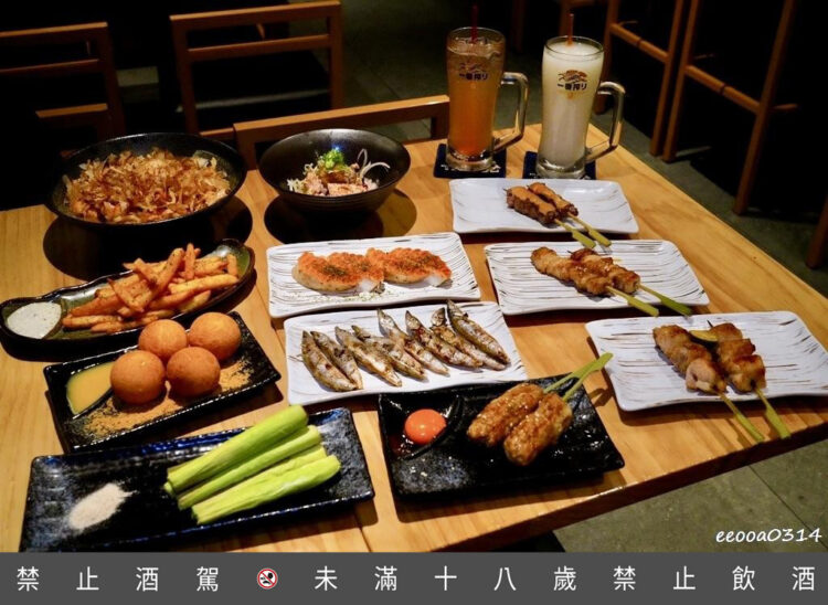 從日式串燒到暖心中式料理　蔦燒餐飲版圖再擴張　再推私房菜「蔦日常」滿足味蕾