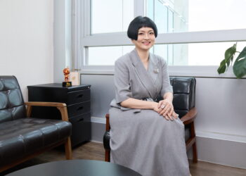 錠嵂為壯齡族群打造壯員計劃轉職專案　為人生下半場打造無限可能