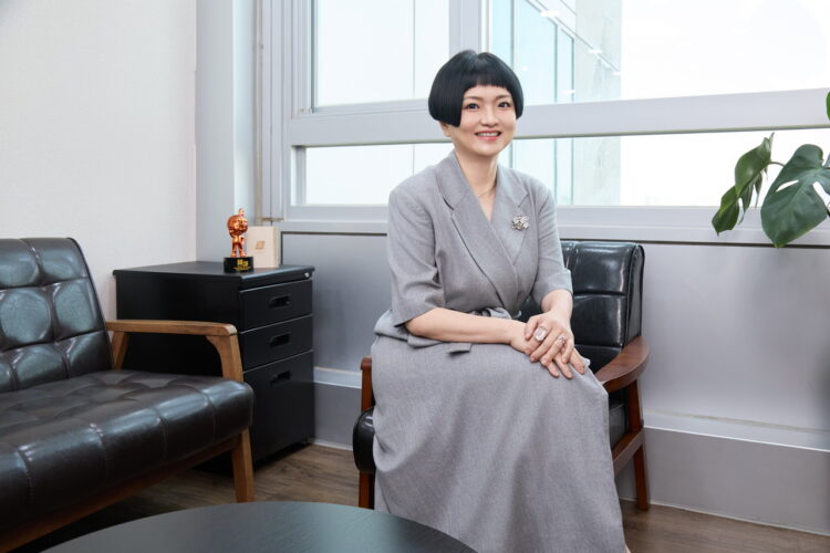 錠嵂為壯齡族群打造壯員計劃轉職專案　為人生下半場打造無限可能