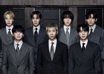 BTS灣區私下行程曝光！大啖披薩＋玩遍大美洲樂園