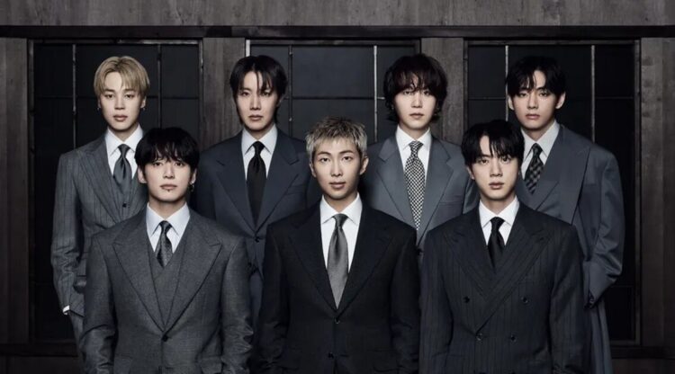 BTS灣區私下行程曝光!大啖披薩+玩遍大美洲樂園 BTS灣區私下行程曝光!大啖披薩+玩遍大美洲樂園