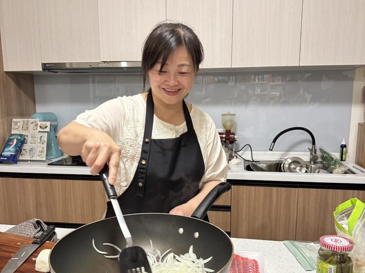 讓「綠葉」成紅花!料理達人「林太」的《林太的蔬情歌》用創意時蔬治癒忙碌靈魂 讓「綠葉」成紅花!料理達人「林太」的《林太的蔬情歌》用創意時蔬治癒忙碌靈魂