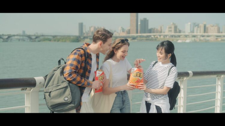 可樂果55 週年細膩陪伴 將日常點滴化作每一刻「好結果」 可樂果55 週年細膩陪伴 將日常點滴化作每一刻「好結果」