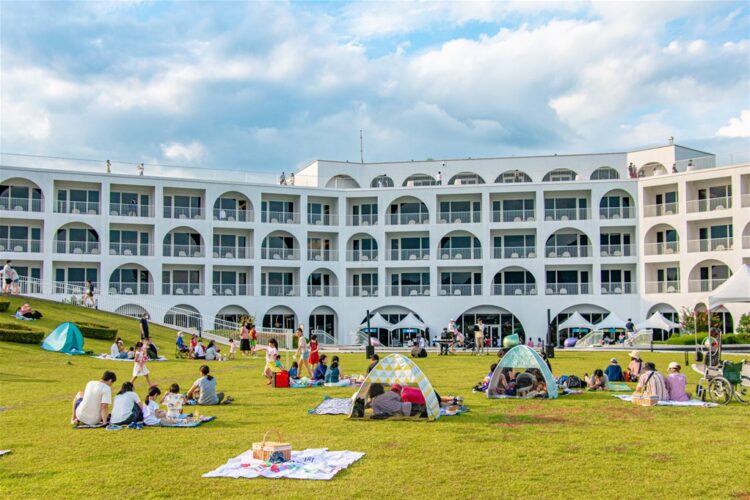 淡江大橋串聯河岸風景 將捷金鬱金香酒店推親子暑期度假專案
