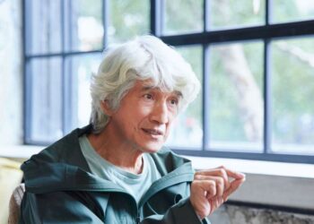 藝術研究學者邱坤良、電影工作者廖慶松、報導文學家徐仁修 榮獲第45屆行政院文化獎 藝術研究學者邱坤良、電影工作者廖慶松、報導文學家徐仁修 榮獲第45屆行政院文化獎