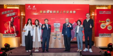 軟骨素怎麼挑？鄭志龍分享日常保養觀念　日本原裝進口、5效合一配方成焦點