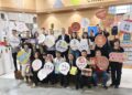 2026台北國際食品展嘉義市館盛大開幕！融合經典車站意象　打造沉浸式飲食美學