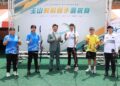 玉山射箭國手選拔賽將開戰　亞運國手許芯慈、顏子翔領銜出賽