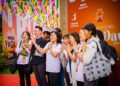 從2,000人到5,000人!Akshar Yoga再挑戰21項世界紀錄 國際瑜珈節台灣同步加入全球專注力行動 從2,000人到5,000人!Akshar Yoga再挑戰21項世界紀錄 國際瑜珈節台灣同步加入全球專注力行動