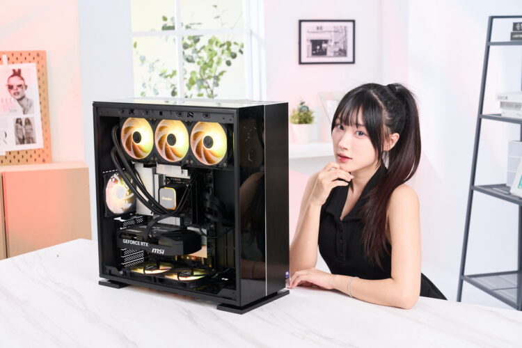 捷元618年中促銷開跑!「Intel® Core™ Ultra AI PC大覺醒」全面啟動 捷元618年中促銷開跑!「Intel® Core™ Ultra AI PC大覺醒」全面啟動
