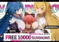 《Illusion Connect: Re》正式回歸 重返最初相遇的夢境世界 上線送 10000 抽回歸贈禮 《Illusion Connect: Re》正式回歸 重返最初相遇的夢境世界 上線送 10000 抽回歸贈禮