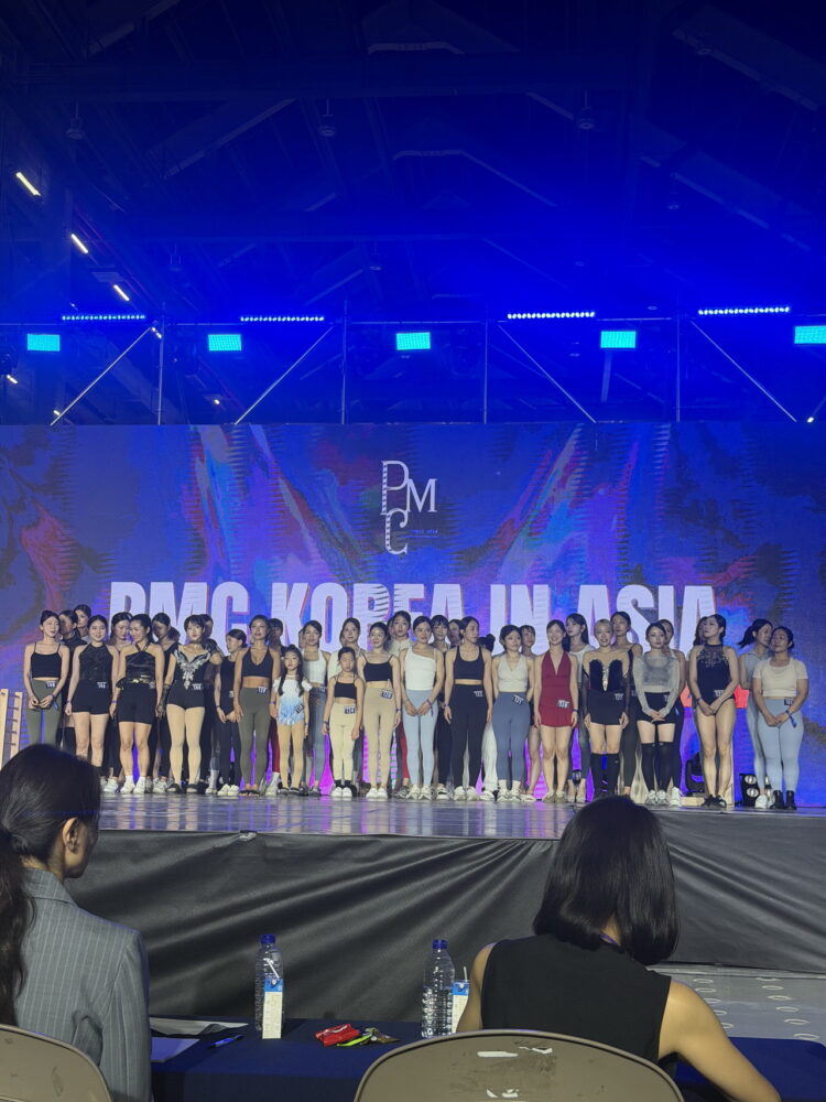 台灣皮拉提斯實力震驚國際！遠征韓國PMC大賽狂掃4冠 將金獎殊榮帶回台