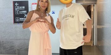 潘若迪還是席琳狄翁？北車驚見巨星「外送褲子」　網直呼：脆的台灣動森島是真的！