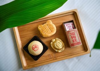 搭高鐵玩大稻埕夏日節住台北凱撒 體驗城市旅宿新玩法 搭高鐵玩大稻埕夏日節住台北凱撒 體驗城市旅宿新玩法