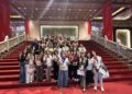 台灣宣布菲律賓遊客入台旅遊免簽證政策延長一年 2026年再次挑戰菲國旅客入台歷史紀錄