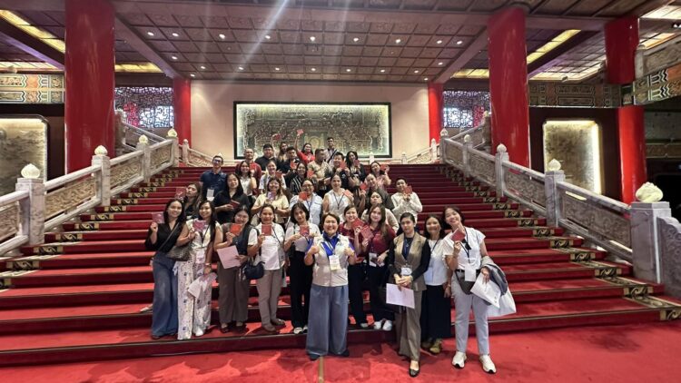 台灣宣布菲律賓遊客入台旅遊免簽證政策延長一年 2026年再次挑戰菲國旅客入台歷史紀錄 台灣宣布菲律賓遊客入台旅遊免簽證政策延長一年 2026年再次挑戰菲國旅客入台歷史紀錄