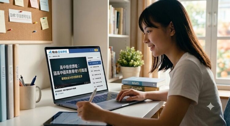 國三升高一學習落差受關注 老師提醒暑假銜接是關鍵第一步 國三升高一學習落差受關注 老師提醒暑假銜接是關鍵第一步