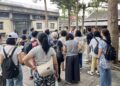 熟齡慢遊花蓮山海　數位遊學團以影像串聯地方產業與文化