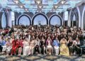 台中市蘭承國際蘭馨交流協會創會 蔡佳欣領航女性公益新里程 台中市蘭承國際蘭馨交流協會創會 蔡佳欣領航女性公益新里程