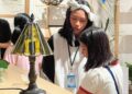 限量秒殺!YOYO家族、佩佩豬登陸臺東永續方舟館 搶報名送限量浴巾 限量秒殺!YOYO家族、佩佩豬登陸臺東永續方舟館 搶報名送限量浴巾